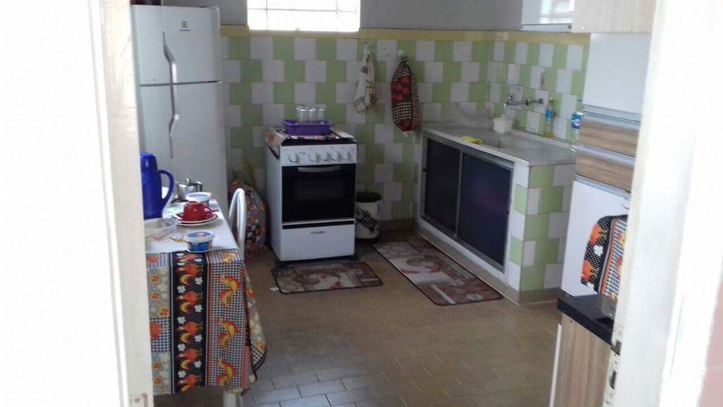 Orquidea Hospedagem Cachoeira Paulista Eksteriør bilde