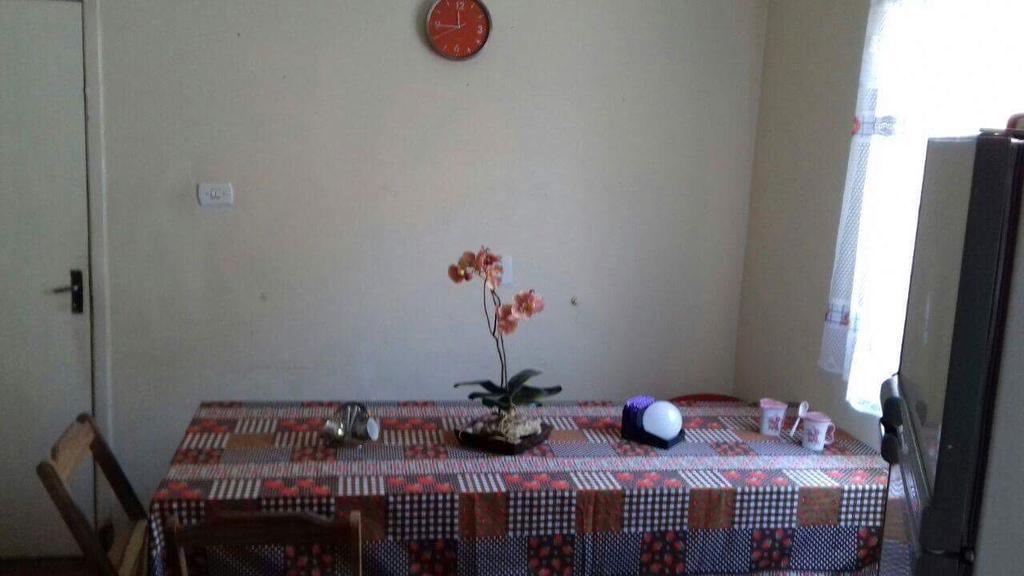 Orquidea Hospedagem Cachoeira Paulista Eksteriør bilde
